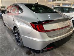هیوندای سۆناتا
